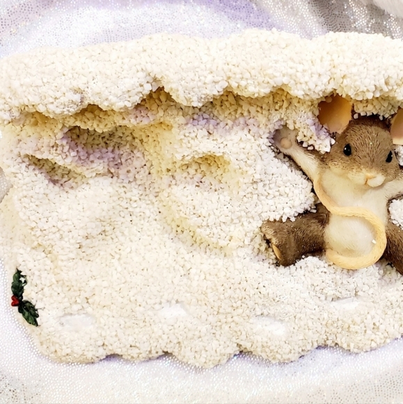 Fitz and Floyd Charming tales lot of 3 different themes - Picture 9 of 16